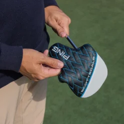 Scottsdale Craz-E CB Putter