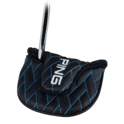 Scottsdale Craz-E CB Putter