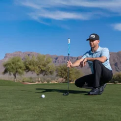Scottsdale Craz-E Putter