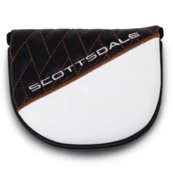 Scottsdale TEC Ally Blue CB Putter