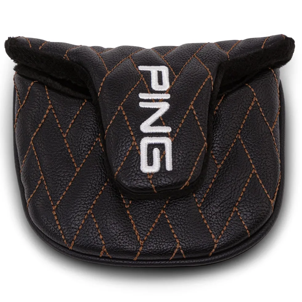 Scottsdale TEC Ally Blue H CB Putter