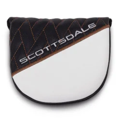 Scottsdale TEC Ally Blue H Putter