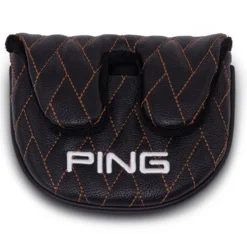 Scottsdale TEC Ally Blue Onset Putter