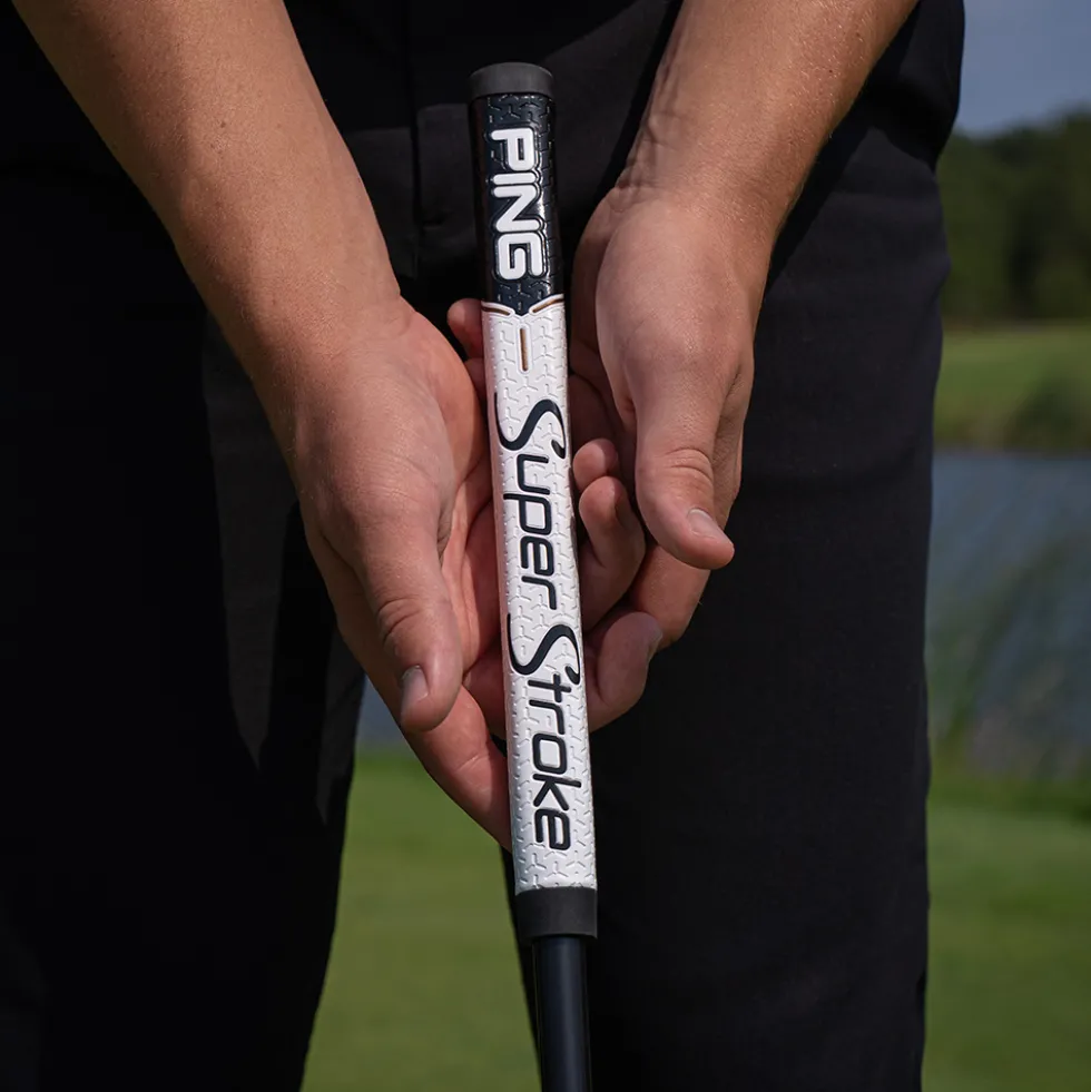 Scottsdale TEC Ketsch Putter