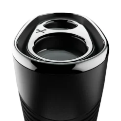 Serie 4 Ultra Laser Svart