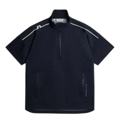 Shay Rainshirt Herre Navy