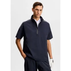 Shay Rainshirt Herre Navy