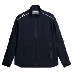 Shay Regnjakke Herre Navy
