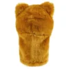 Shiba Inu Driver Headcover