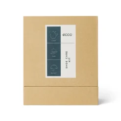 Shoe Care Kit Skopleiesett