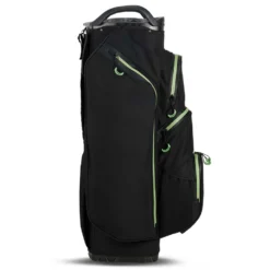 Silencer Trallebag Svart