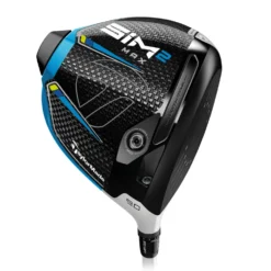 SIM2 Max Driver