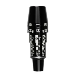 Skaftadapter COBRA 2025