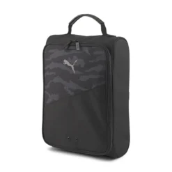 Skobag Svart