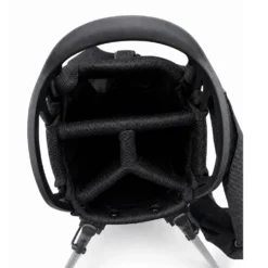 SL750 Bærebag Svart/Grå