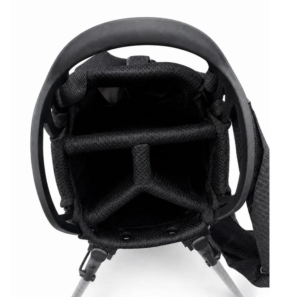 SL750 Bærebag Svart/Grå