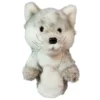 Sølvrev Driver Headcover