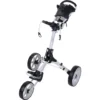 Smart Golftralle Hvit