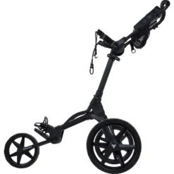 Smart Golftralle Svart