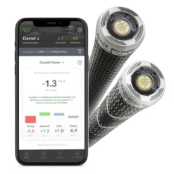Smart Grip MultiCompound Plus4 Grå Midsize