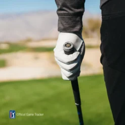 Smart Grips Pakke Tour Velvet Svart Midsize