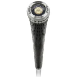 Smart Grip Tour Velvet Svart Midsize