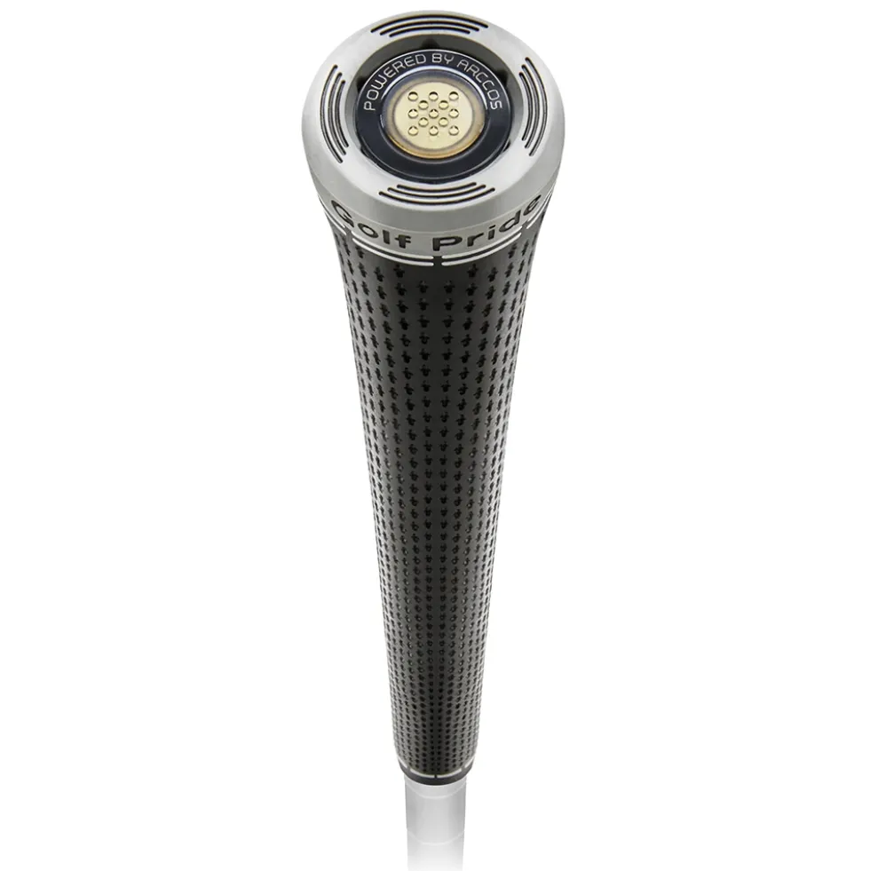 Smart Grip Tour Velvet Svart Midsize