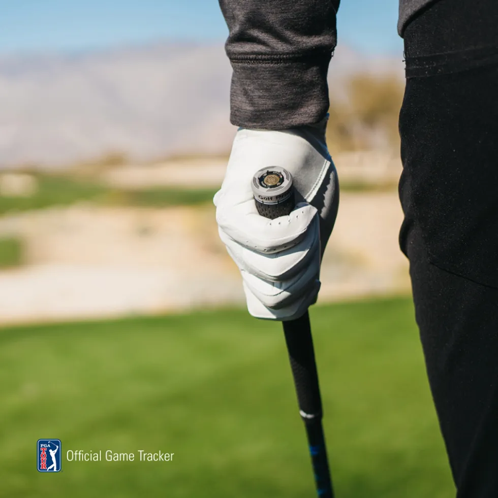Smart Grip Tour Velvet Svart Midsize