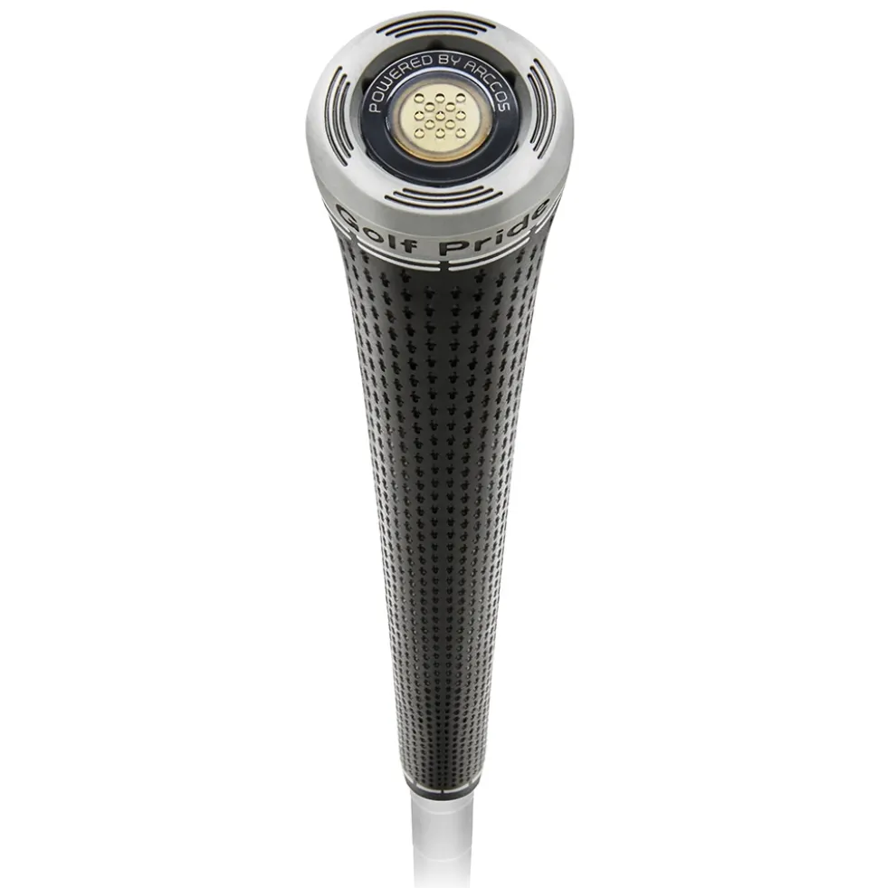 Smart Grip Tour Velvet Svart Standard