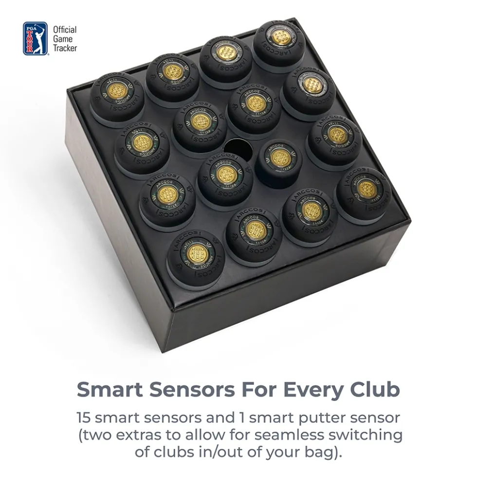 Smart Sensor 16 Pack (GEN 4)