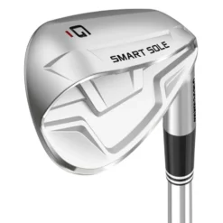 Smart Sole 4G Wedge Dame