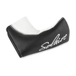 Solaire Helsett Dame Svart 10PC