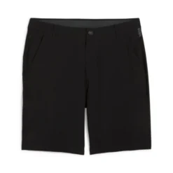 101 Solid Shorts 9" Herre Svart