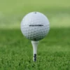 SpeedSoft Golfball Hvit