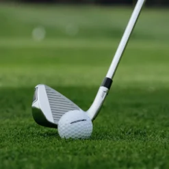 SpeedSoft Golfball Hvit