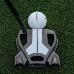 SpeedSoft Golfball Hvit