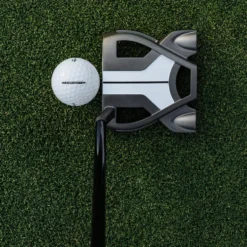 SpeedSoft Golfball Hvit