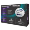 SpeedSoft INK Golfball Lilla/Teal