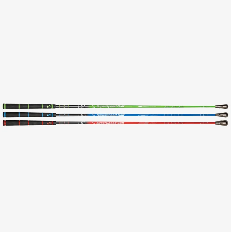 Speed Sticks Pro