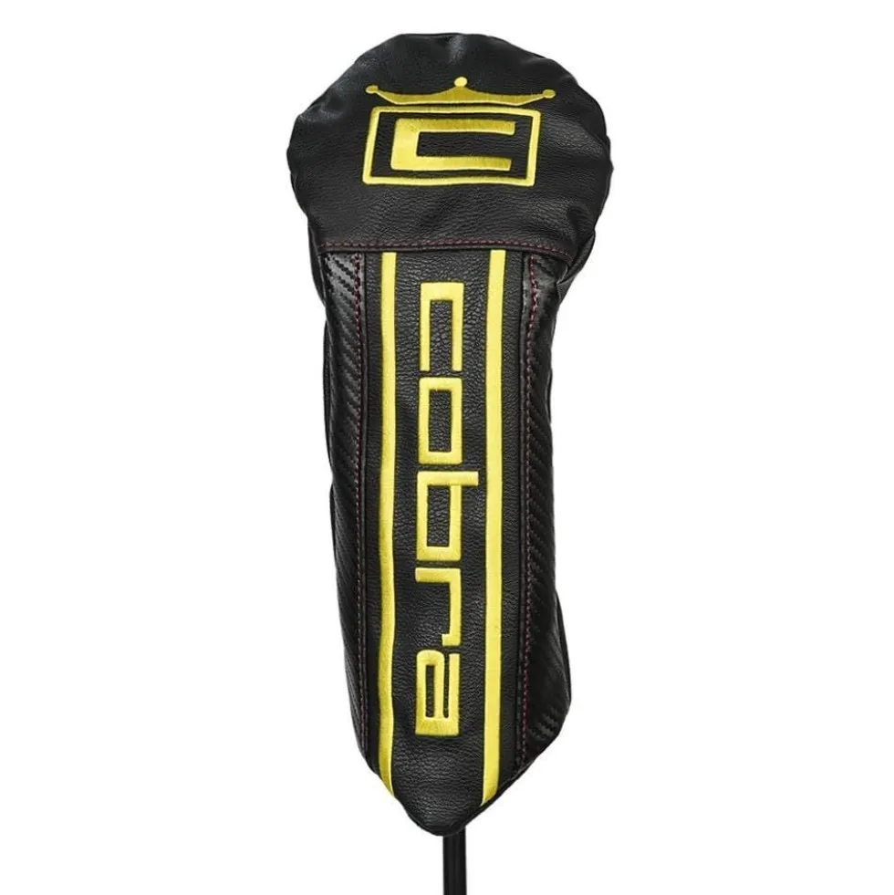 Speedzone Driver Headcover