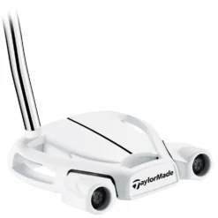 Spider Ghost White DB Putter