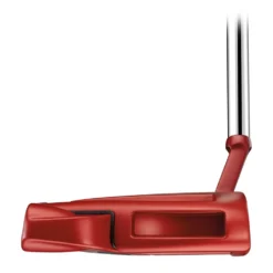 Spider Rød #3 Putter