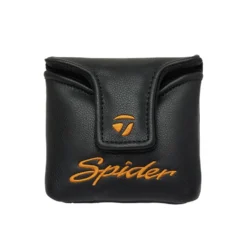 Spider Tour X Svart #3 Putter