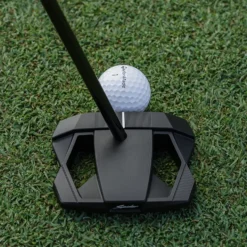 Spider ZT Counter Balance Putter Svart