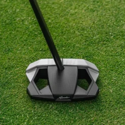Spider ZT Putter Sølv