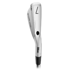 Staff Model Blade Jernsett Stål