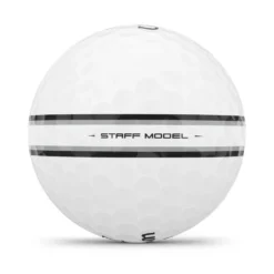 Staff Model TRK360 Golfball Hvit