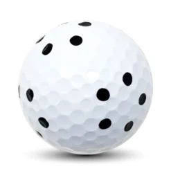 Standard Data Golfballer Hvit