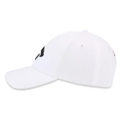 Stitch Magnet Caps Herre Hvit/Svart