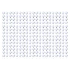 200stk Golfballer